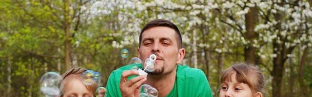 KKK: kas lapsepuhkust võetakse töö- või kalendripäevades?