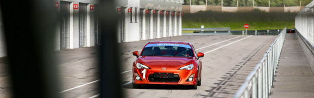 Tants Audru ringraja ümber: kinni päris ei paneks, aga sõita ka ei laseks