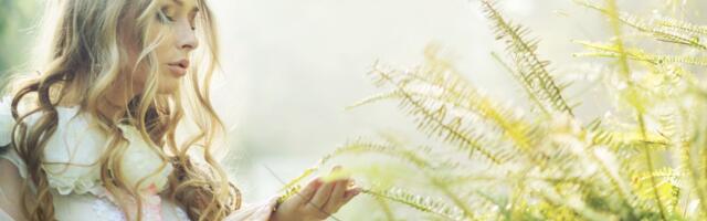 SALAPÄRANE ELUTEENUMBER: millest kõneleb sinu oma?