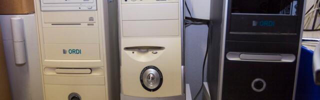 Klick ostab legendaarse Eesti arvutitootja