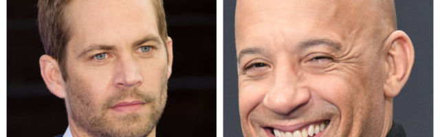 KLÕPS | Isade suust kukkunud? Vin Dieseli ja Paul Walkeri lapsed hoiavad kokku kui üks perekond