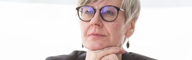 Riigi Kinnisvara juht: Ida-Virumaal on praegu töös päris palju objekte
