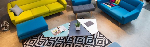 Eestimaalased asusid senisest rohkem kodusid kaunistama ja aiatöid tegema