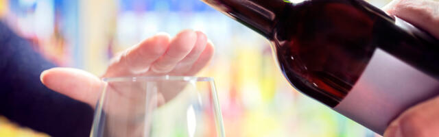 Tasub teada: alkoholitarvitamine suurendab vähemalt seitsme erineva vähi riski