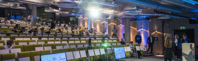 Haridushäkatoni “EdTech Hack 2023” võiduideede seas oli nii koostöist õppimist kui ka keeleõpet toetavaid lahendusi