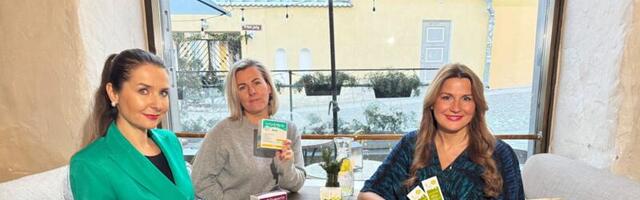 Keemiliste lisaainete vabad Biofarmacija toidulisandid