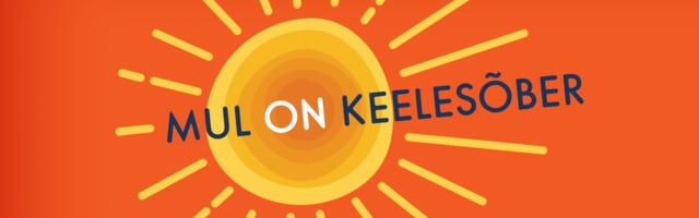 Keelesõbra programm ootab 1000 eesti keele mentorit