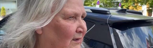 Kolumn ⟩ Saamahimuline kalk mõrvar või hoopis süütu ohver?