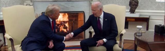 Ключевые лица в будущей администрации Трампа в меньшей степени ориентированы на помощь Украине