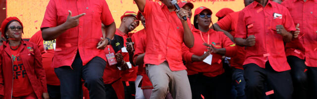 Lõuna-Aafrika Vabariigi ülemkohus otsustas, et loosung "tapa buure" pole vihakõne