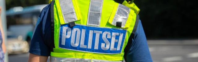 Kadunud lapsed  jõudsid koju tagasi