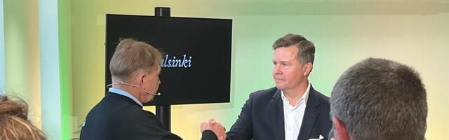 Ligikaudu 200 miljonit maksva Talsinki kvartali ankurüürnikuks saab SEB