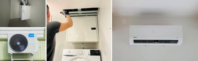 Ventilatsioon nutiajastul: STENECO viib süsteemid uuele tasemele