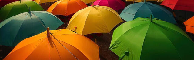 Sünoptik: jaanide ajal tuleb valmis olla vihmaks