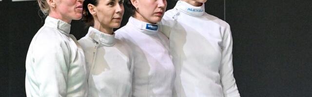 Epeenaiskond oskas EM-il kaotada nii pronksi kui ka kirkama medali