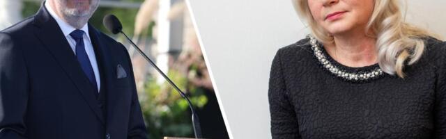 Riina Solman: president võib küll tasakaalukas olla, ent rahvastikukriisi vaikides lahendada ei saa