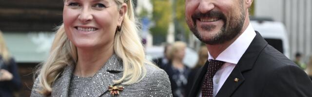 Kuninglik ekspert Norra kroonprintsi abielust_ kroonprintsessi poja vastu esitatud süüdistused on põhjustanud suhtekriisi