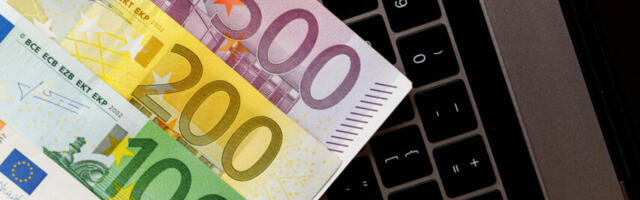 .ee domeenivaidluste lõivud vähenevad, kuid mitte kõigile