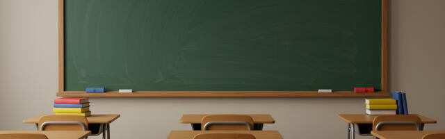 Miks meil ei jätku ikka õpetajaid?