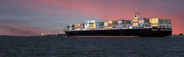 USA karistab riike, mis toetavad laevanduse süsihappegaasist vabastamist