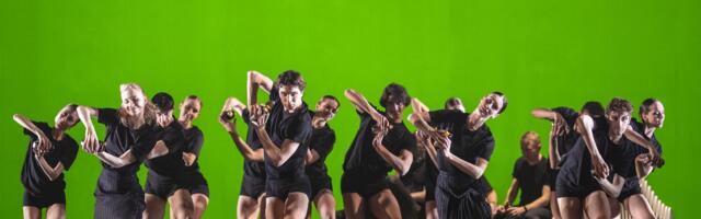 Sümfooniline ja müstiline „Sisalik“