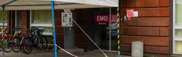 Tartu nakkusarst: koroonahaigus ei ole võrreldes kevadega muutunud