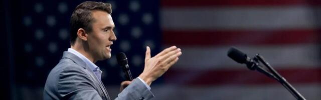 Brandon Smith: Lääne mehed, me oleme sõjas