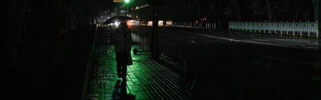 SÕJAPÄEVIK (1330. päev) | Tomahawkidega ähvardamine võib hoopis ajendada sõdijaid energiataristurünnakuid peatama