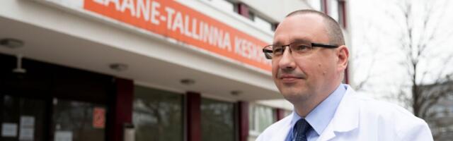 Arkadi Popov: minu märksõnadeks on planeerimine ja koostöö