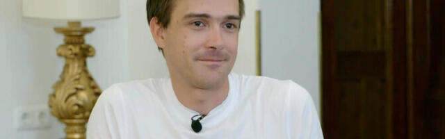 Hauke ERR-ile: veredopingu kasutegur on üks protsent