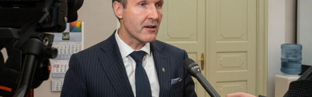 VIDEO | Martin Helme: see raport on skandaalne