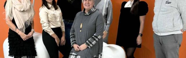 IVKH esimene patsientide nõukoda lõpetas töö