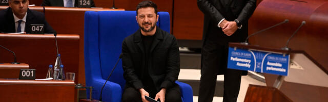 Ukraina sõjatribunali asutamine on rahapuuduse tõttu kahtluse all