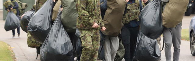 Kaitsevägi kutsub järgmisel aastal ajateenistusse oluliselt vähem noori