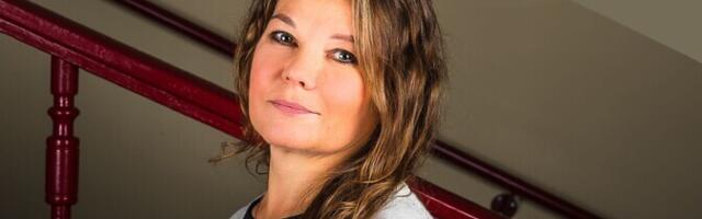 Keelesäuts. Hinge pealt ära