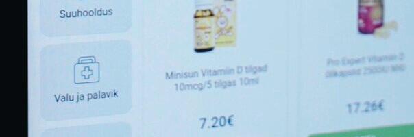 Sotsiaalministeerium algatas iseteenindusapteekide arutelu