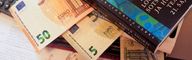 Eesti teadlased on mõjukuselt maailmas kolmandad