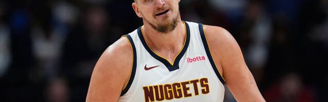 Jokić režirao neverovatni preokret – Denverova pobeda za pamćenje