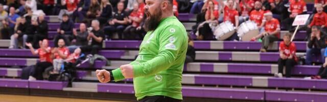 Serviti jätkas Balti liigas võidulainel