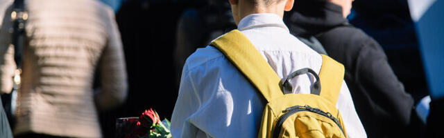 Põhikoolilõpetajatel on sagedasim õppelünk eesti keele oskuses