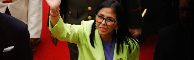 AP teatel käib Venezuela uue liidri vastu USA-s mitu narkoäriga seotud juurdlust