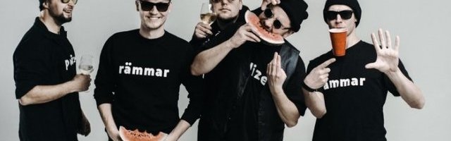 Täna toimuv Beach Grindi virtuaalpidu kogub annetusi SOS Lasteküla muusikahariduse toetuseks