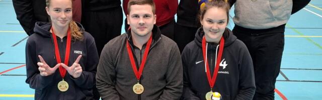 Läänemaa rahvaliiga meistriks tuli Ridala