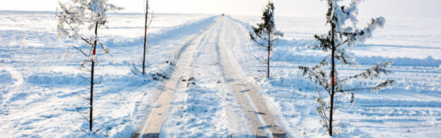 NÖÖBIST KINNI | Mida peab silmas pidama mitteametlikule jääteele minekul?