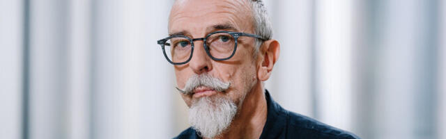 Erkki-Sven Tüür: autorialbum sai minu jaoks tähenduse omaaegsest progerokist