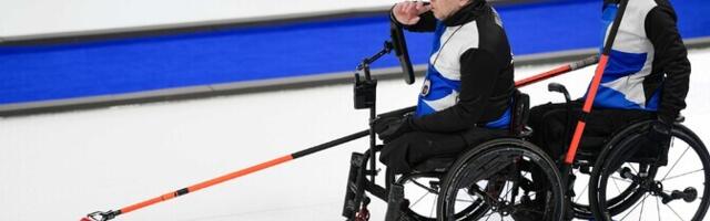 VAATA OTSE | Kas Riidebach ja Villau saavad täiseduga Hiina vastu?