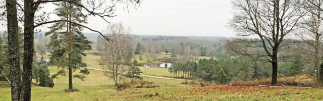 Paluküla Hiiemägi – pühapaik,mida häirib spordiarendus