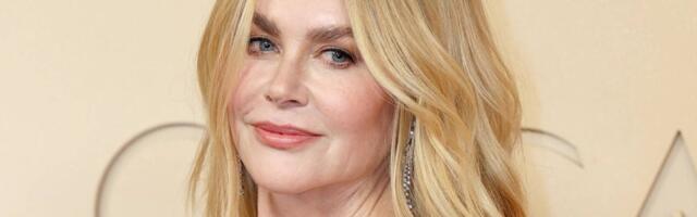 KLÕPS | Käest kinni punasel vaibal! Hiljuti lahutanud Nicole Kidman on sarja „Mentalist“ staariga lähedaseks saanud