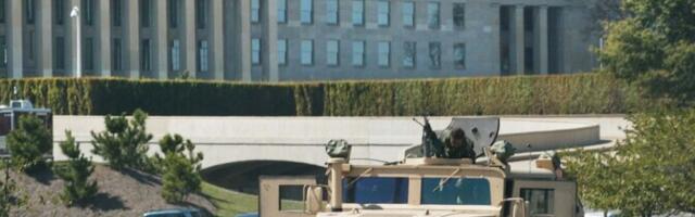 Pentagon kutsub tsiviilettevõtteid osalema relvatootmises