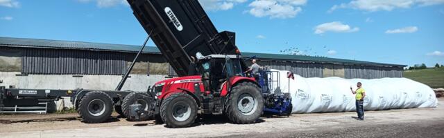 Silo kadu ei ole paratamatus: uus tehnoloogia toob kulud kontrolli alla